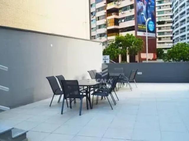 Flat aluguel em Região Geográfica Imediata de Fortaleza, Fortaleza