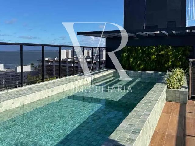 Apartamento aluguel em Cabedelo