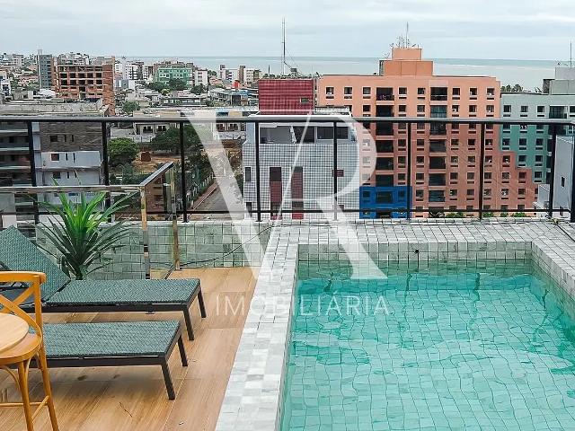 Apartamento aluguel em Cabedelo