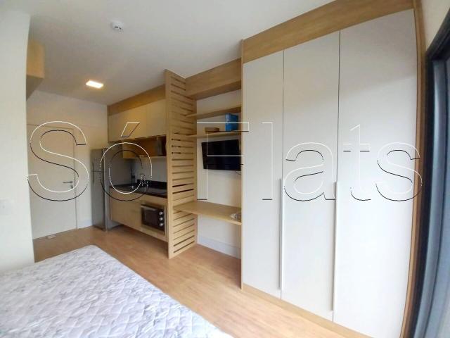 Apartamento aluguel em Tupi Paulista