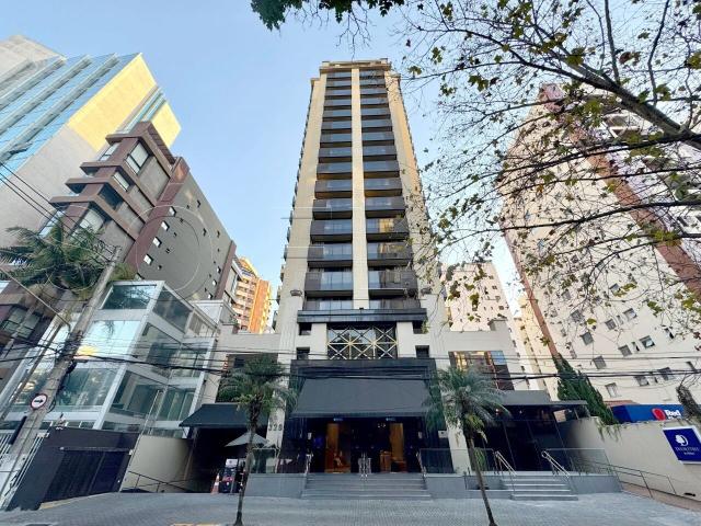 Apartamento aluguel em Andradina
