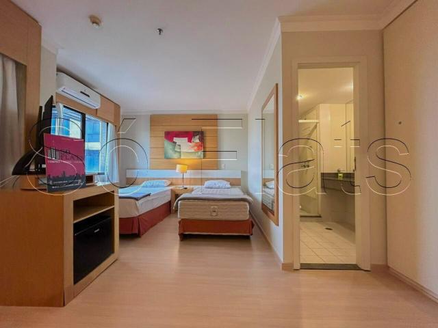 Apartamento aluguel em Piraju