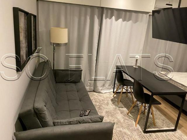 Apartamento aluguel em Piraju