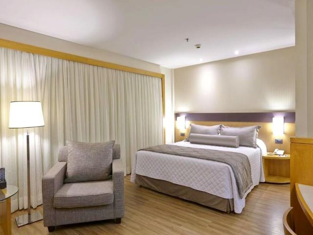 Apartamento aluguel em Andradina