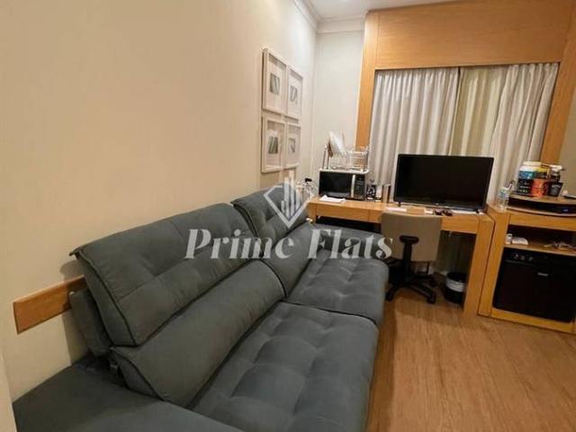 Apartamento aluguel em Piraju