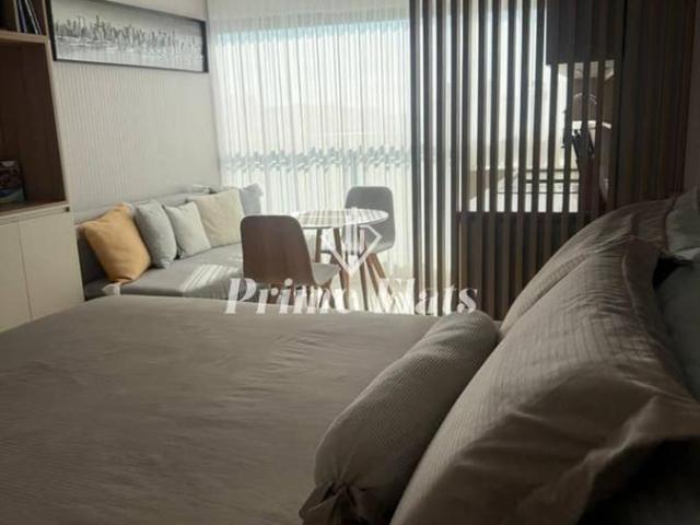 Apartamento aluguel em Tupi Paulista