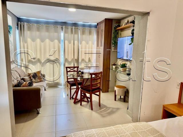 Apartamento aluguel em Tupi Paulista