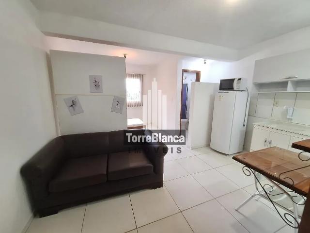 Apartamento aluguel em Uvaranas, Ponta Grossa