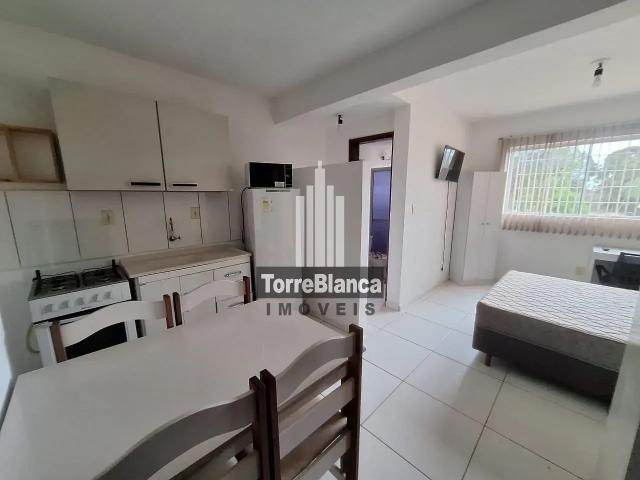 Apartamento aluguel em Uvaranas, Ponta Grossa