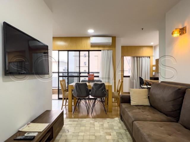 Apartamento aluguel em Piraju
