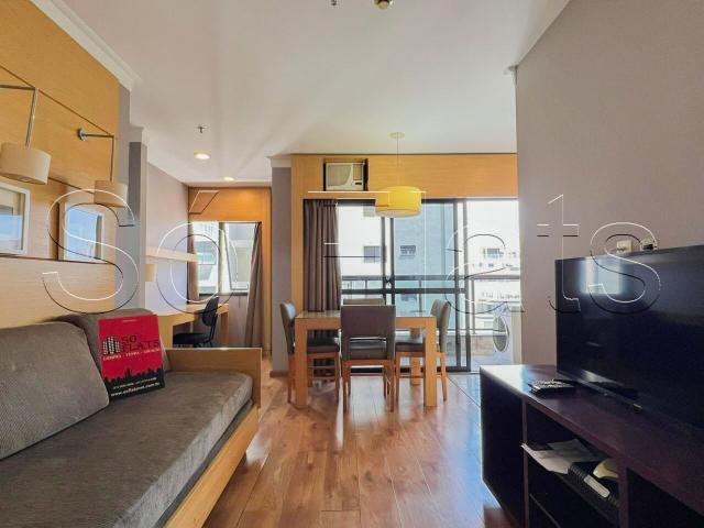 Apartamento aluguel em Piraju