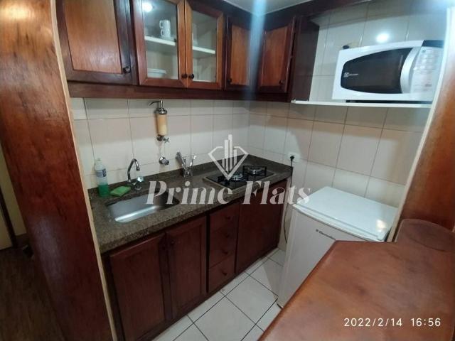 Apartamento aluguel em Andradina