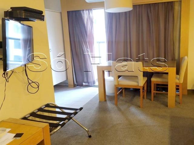 Apartamento aluguel em Piraju