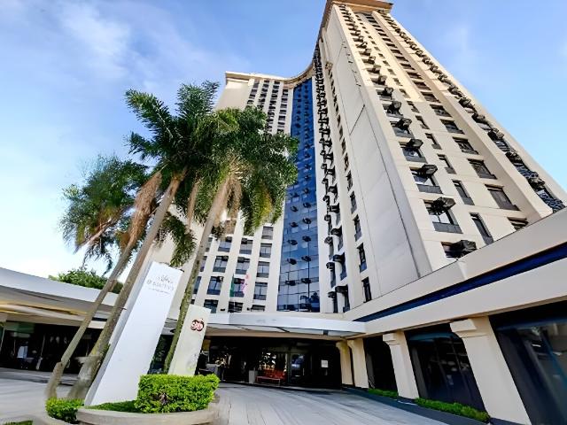 Apartamento aluguel em Piraju