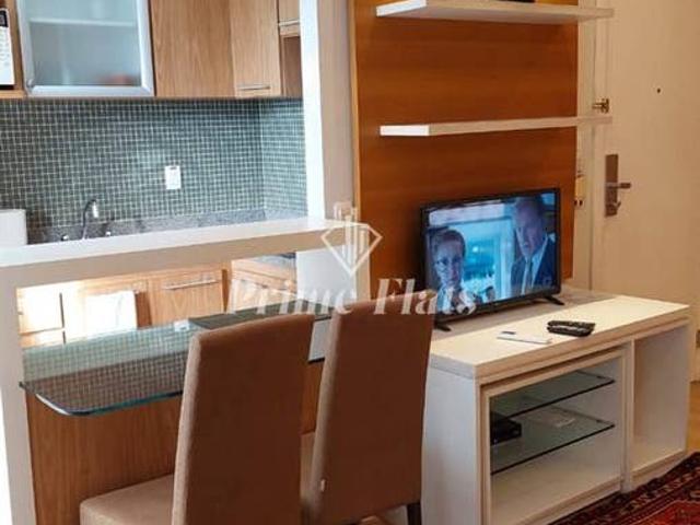 Apartamento aluguel em Piraju