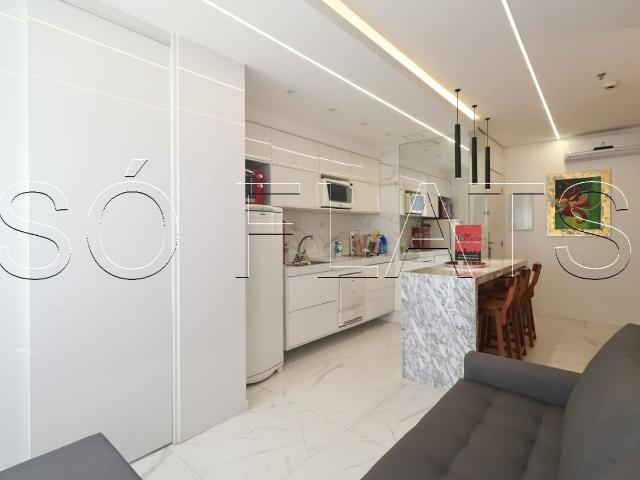 Apartamento aluguel em Piraju