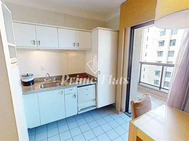 Apartamento aluguel em Piraju