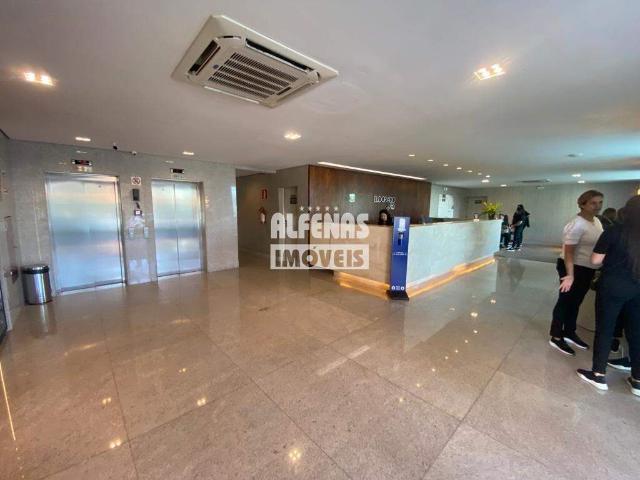 Apartamento aluguel em Eldorado, Contagem