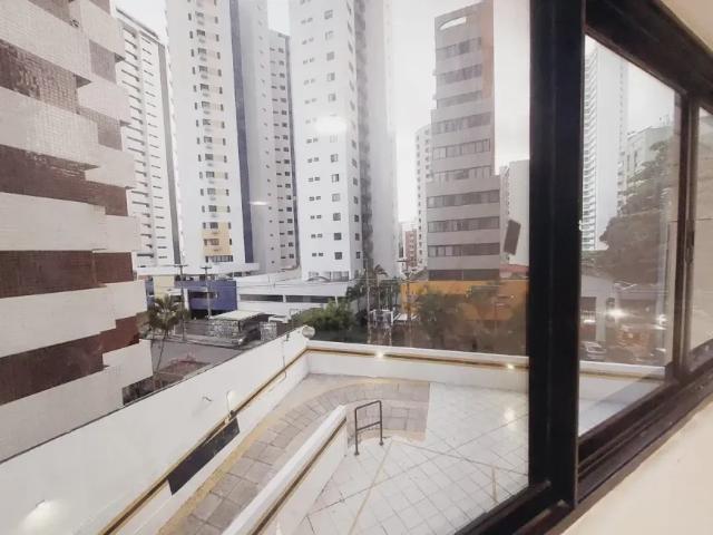 Apartamento aluguel em Região Geográfica Imediata do Recife, Região Metropolitana do Recife