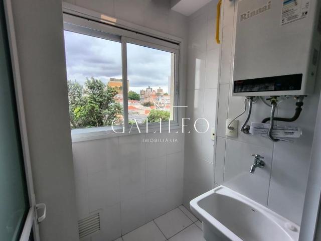 Apartamento aluguel em Vila Tito, Jundiaí