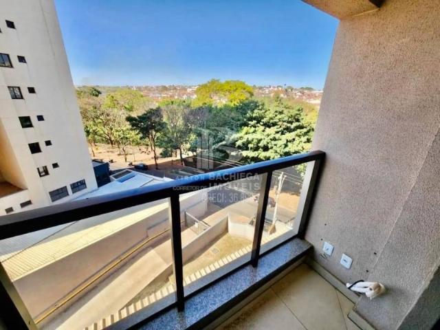 Flat aluguel em Região Imediata de Jaú, Jaú