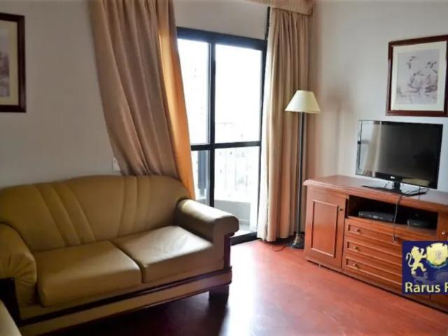 Flat aluguel em Região Imediata de São Paulo, Região Metropolitana de São Paulo