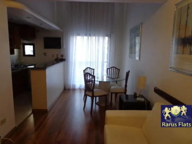 Flat aluguel em Região Imediata de São Paulo, Região Metropolitana de São Paulo