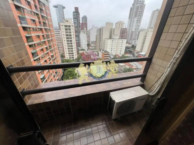 Flat aluguel em Região Imediata de São Paulo, Região Metropolitana de São Paulo