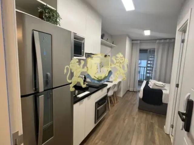 Flat aluguel em Região Imediata de São Paulo, Região Metropolitana de São Paulo