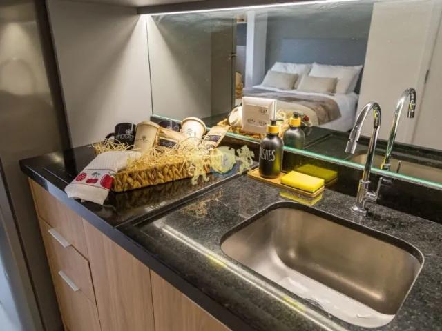 Flat aluguel em Região Imediata de São Paulo, Região Metropolitana de São Paulo