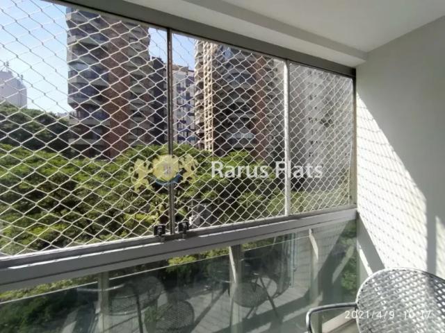 Flat aluguel em Região Imediata de São Paulo, Região Metropolitana de São Paulo