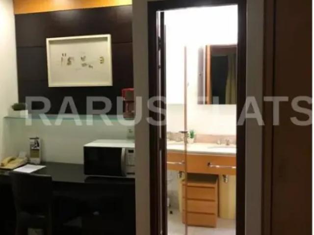 Flat aluguel em Região Imediata de São Paulo, Região Metropolitana de São Paulo