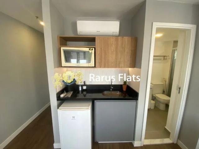 Flat aluguel em Região Imediata de São Paulo, Região Metropolitana de São Paulo