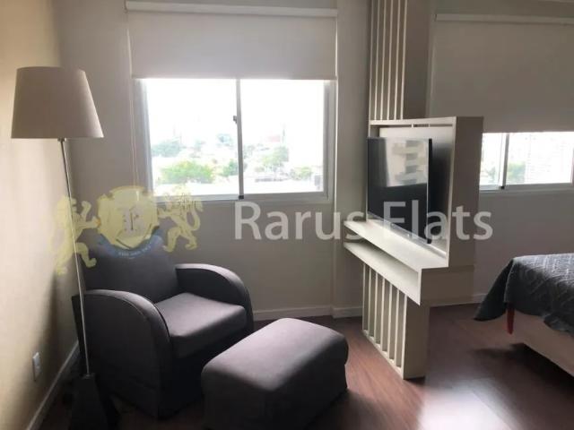 Flat aluguel em Região Imediata de São Paulo, Região Metropolitana de São Paulo