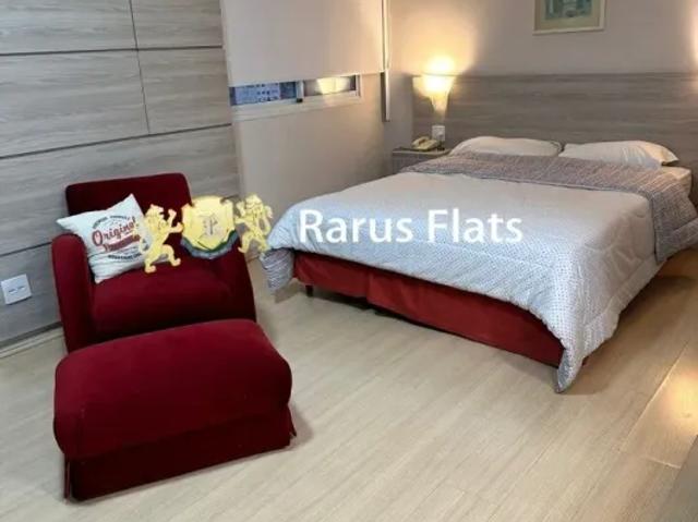 Flat aluguel em Região Imediata de São Paulo, Região Metropolitana de São Paulo