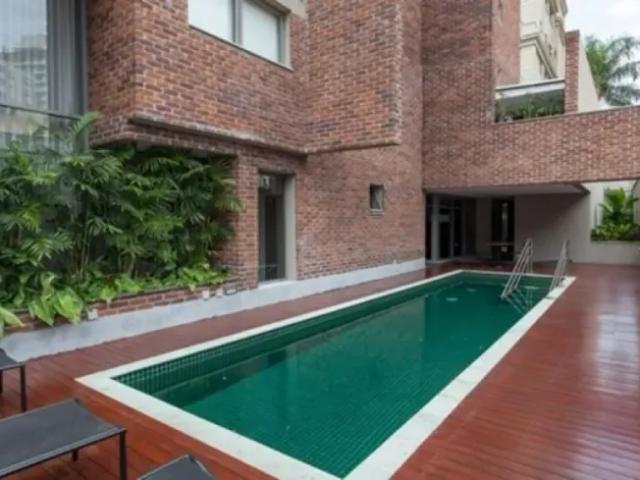 Flat aluguel em Região Imediata de São Paulo, Região Metropolitana de São Paulo