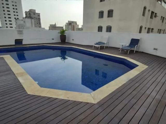 Flat aluguel em Região Imediata de São Paulo, Região Metropolitana de São Paulo