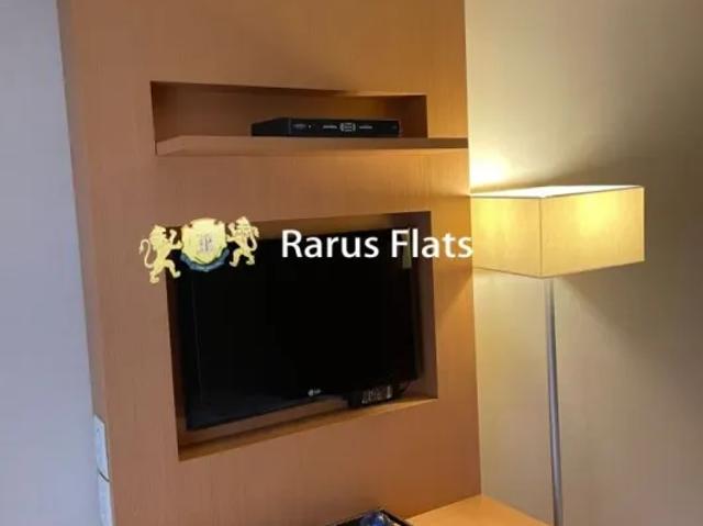 Flat aluguel em Região Imediata de São Paulo, Região Metropolitana de São Paulo