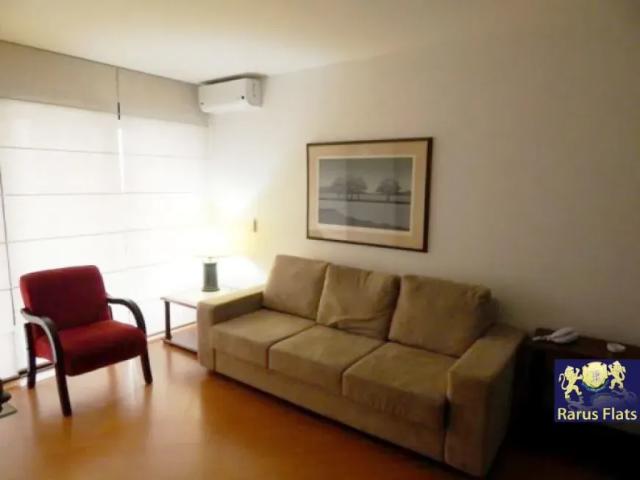 Flat aluguel em Região Imediata de São Paulo, Região Metropolitana de São Paulo