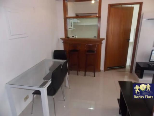 Flat aluguel em Região Imediata de São Paulo, Região Metropolitana de São Paulo
