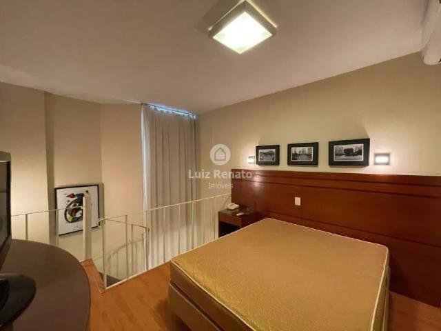 Flat aluguel em Região Geográfica Imediata de Belo Horizonte, Região Metropolitana de Belo Horizonte