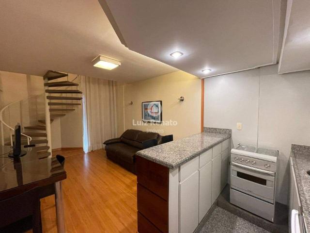Apartamento aluguel em Savassi, Belo Horizonte
