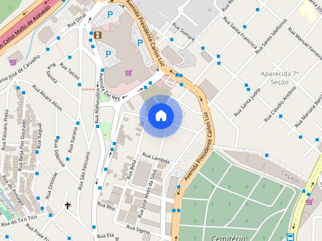 Apartamento aluguel em Região Geográfica Imediata de Belo Horizonte, Região Metropolitana de Belo Horizonte