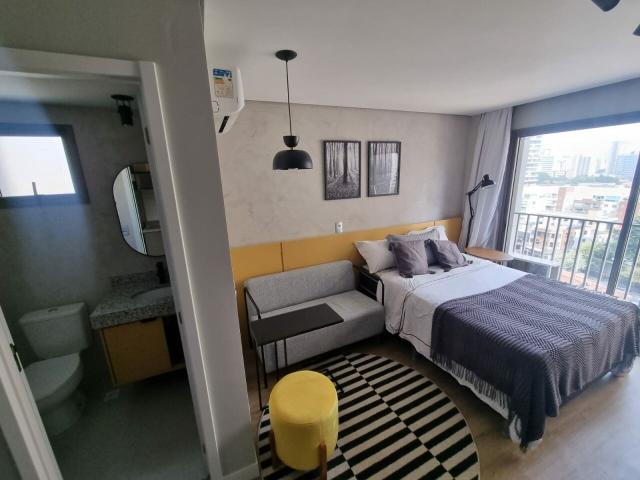Apartamento aluguel em Região Imediata de Piracicaba, Laranjal Paulista