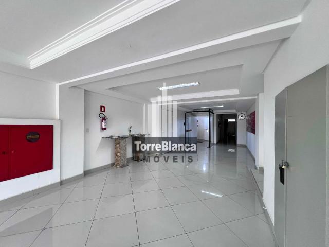 Apartamento aluguel em Região Geográfica Imediata de Ponta Grossa, Ponta Grossa