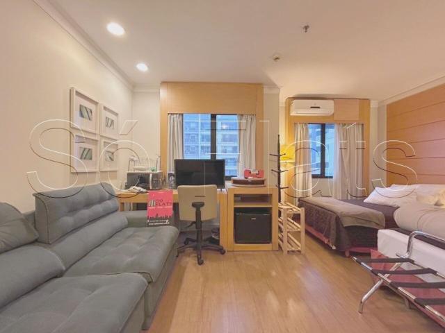 Apartamento aluguel em Região Imediata de Piraju, Piraju