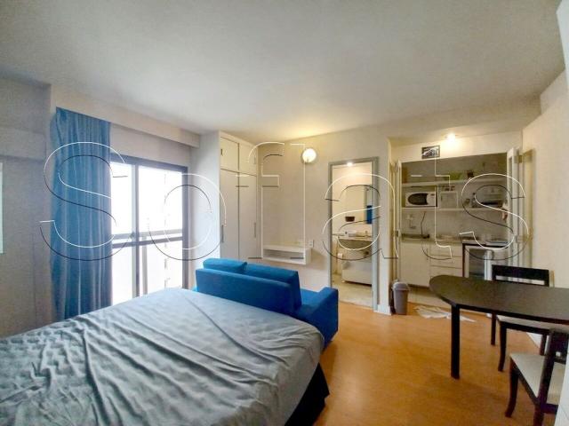 Apartamento aluguel em Região Imediata de Andradina, Andradina