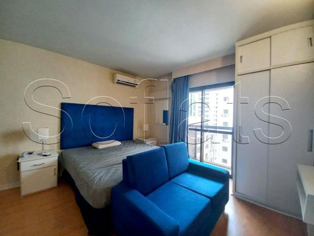 Apartamento aluguel em Região Imediata de Andradina, Andradina