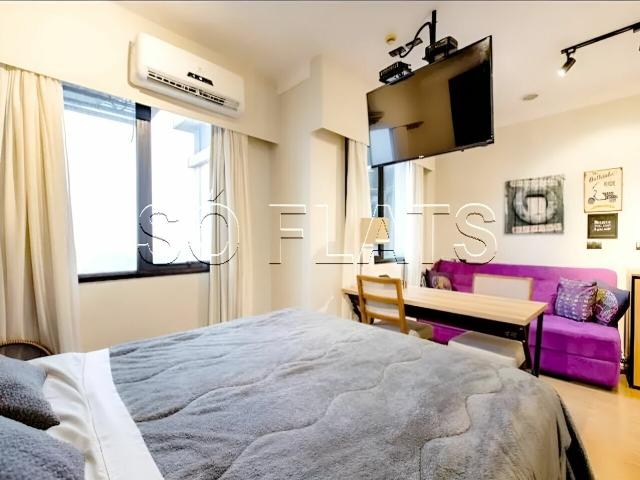 Apartamento aluguel em Região Imediata de Piraju, Fartura