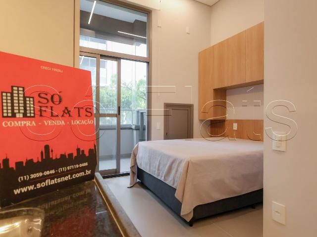 Apartamento aluguel em Região Imediata de Barretos, Bebedouro